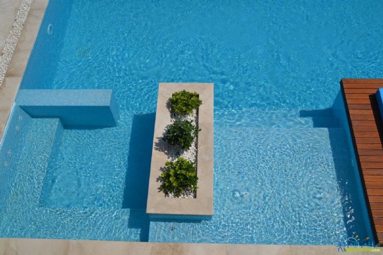 VİLLA WİNGS 2-Kalkan'da lüks villa